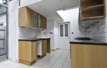 Thurlton Links kitchen extension leads